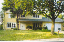 Oxwood Facilitiy